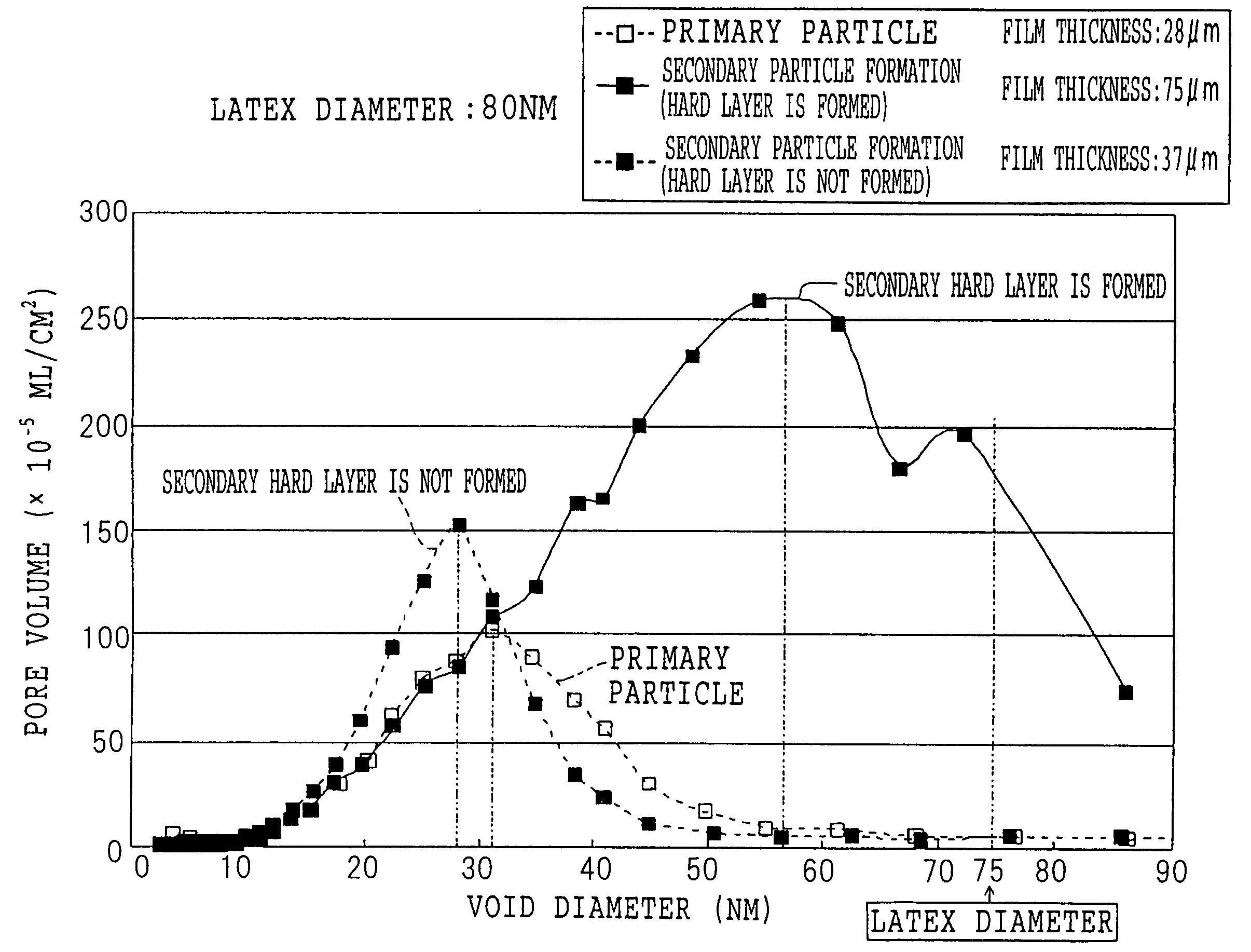 Ink jet recording medium