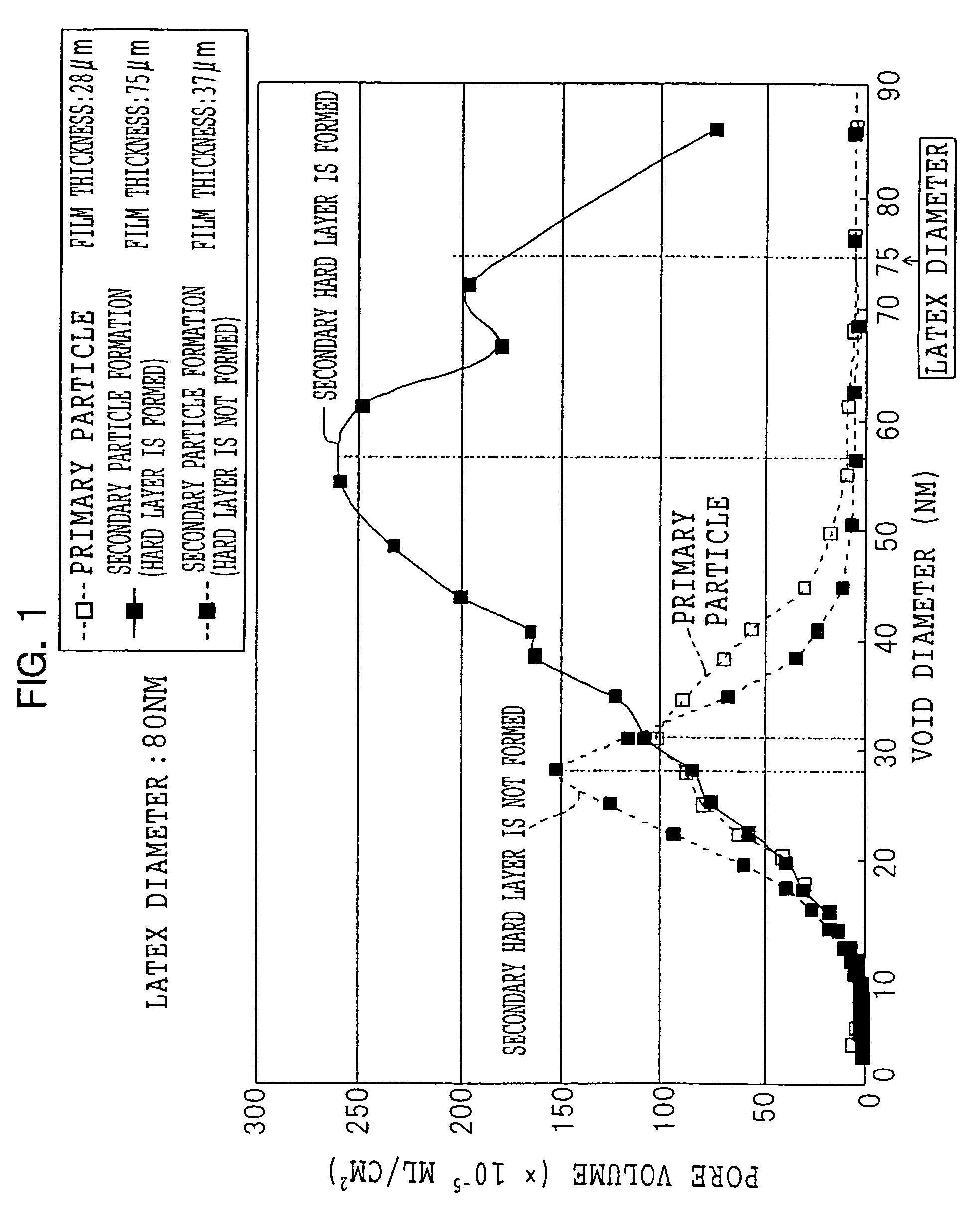 Ink jet recording medium