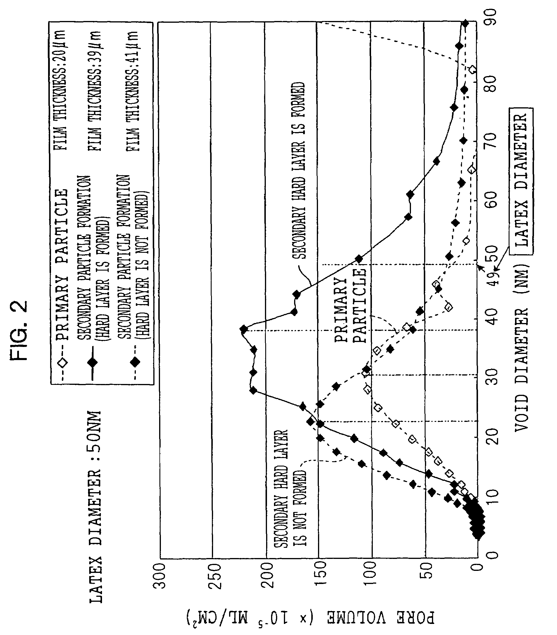 Ink jet recording medium