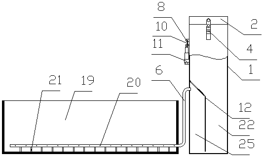 Kitchen waste utilization equipment and utilization method