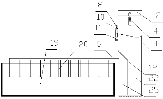 Kitchen waste utilization equipment and utilization method