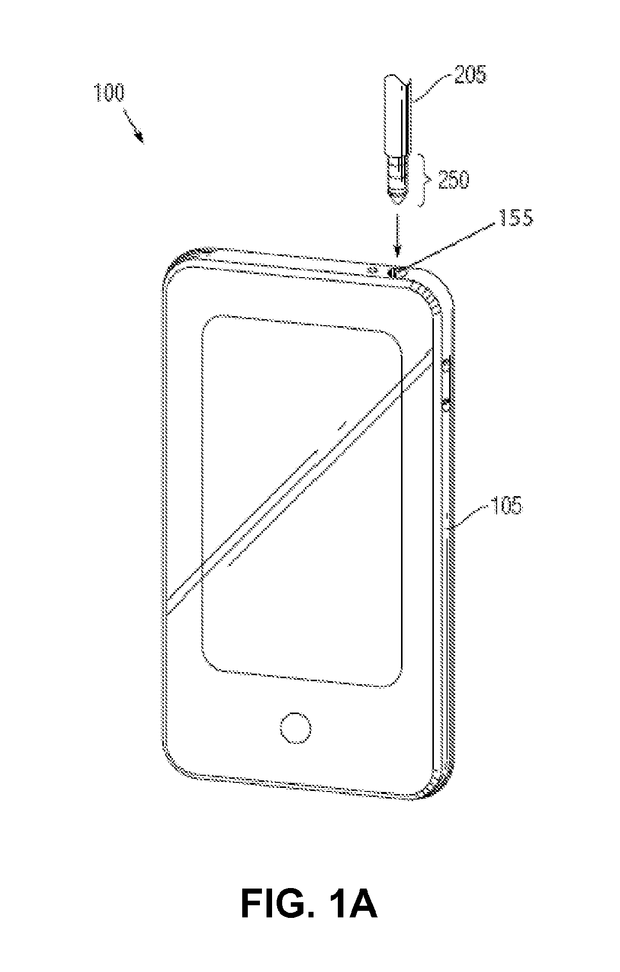 Mobile-enabled health system