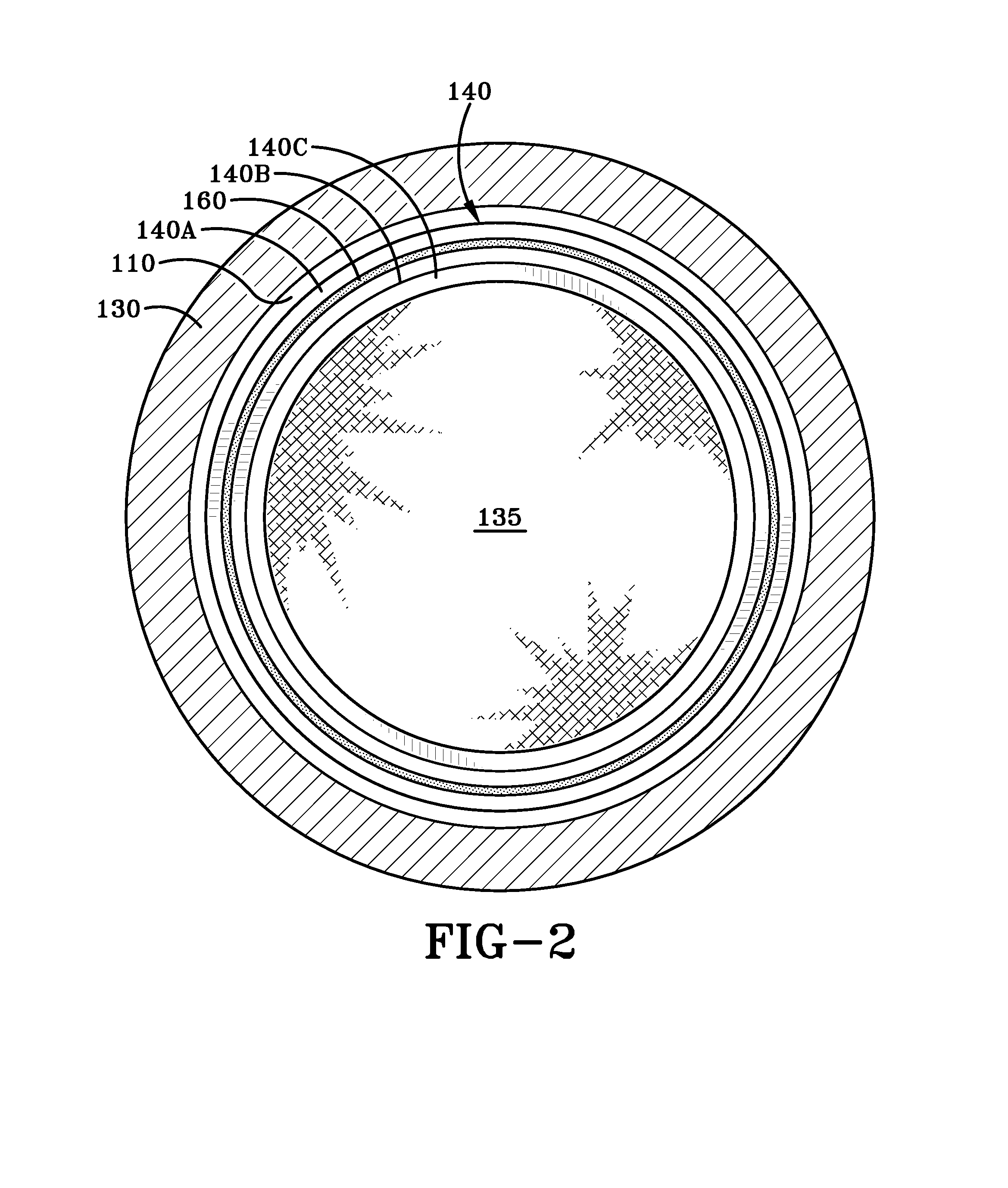 Magnetic susceptor to baseplate seal