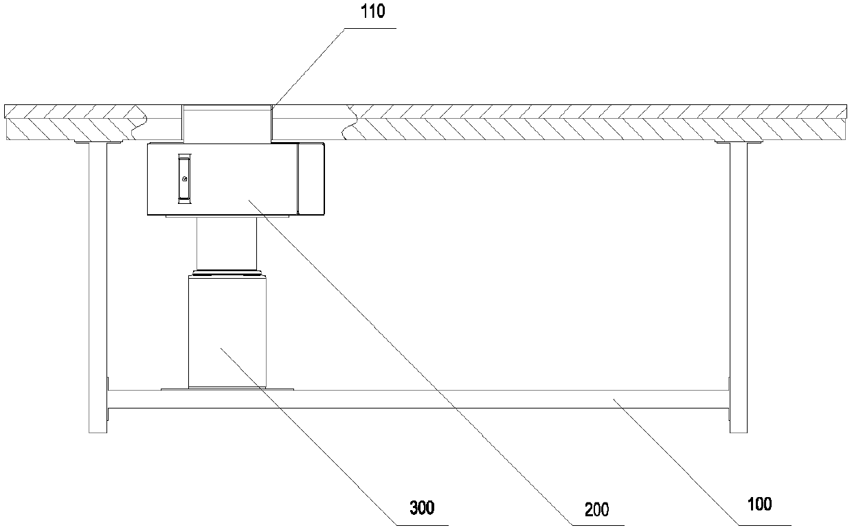 Medical mammary gland scanning device, system and method