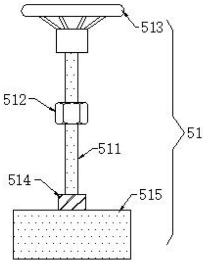 Automatic paper feeding table with width adjusting function for corrugated board processing