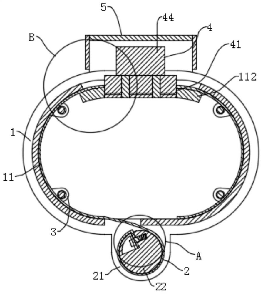 Multifunctional hemostat for postoperative radial artery