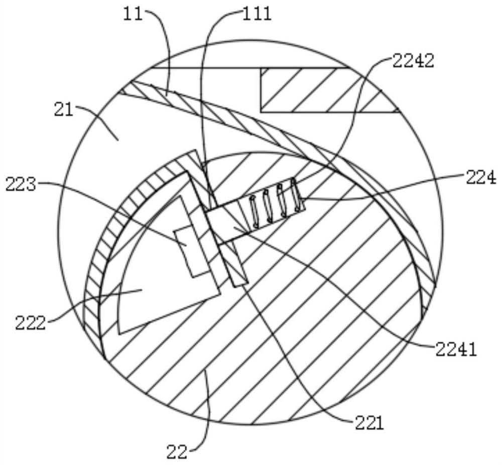 Multifunctional hemostat for postoperative radial artery