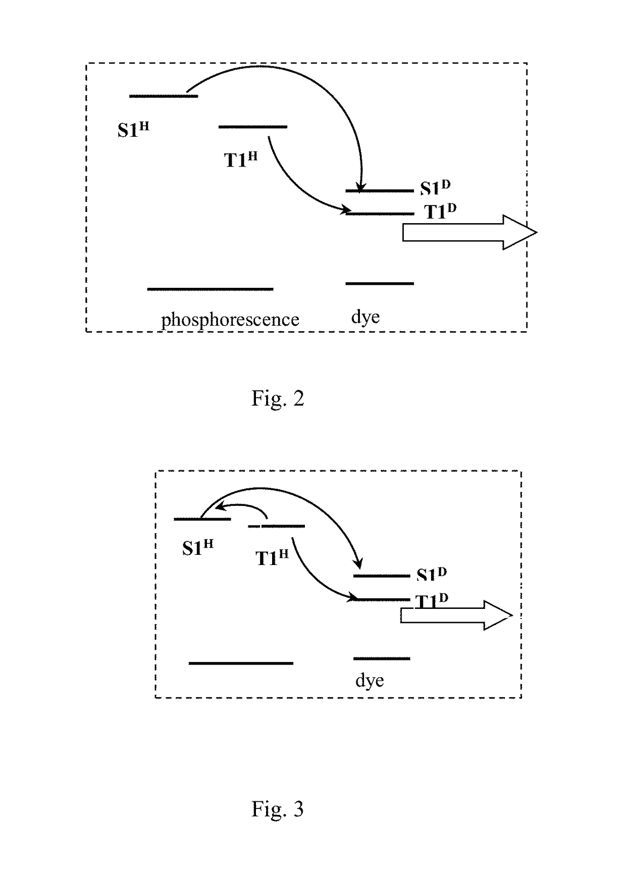 Organic electroluminescent device