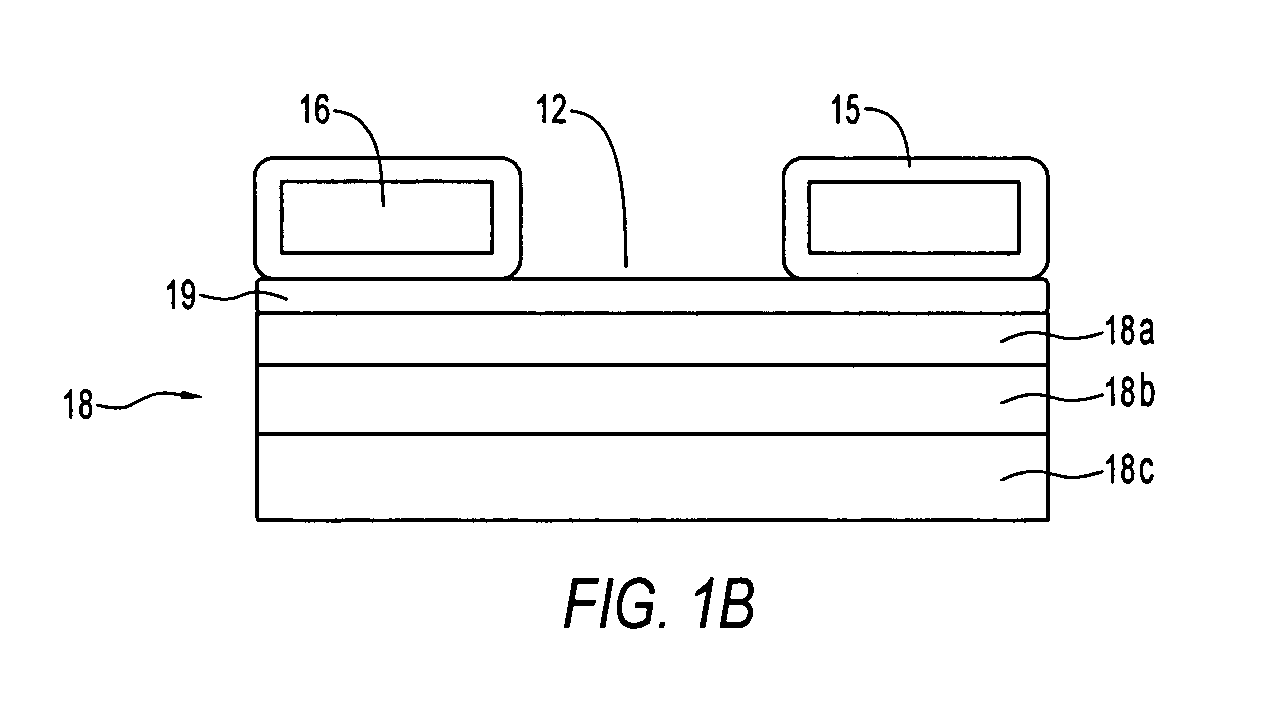 Arrays of microcavity plasma devices with dielectric encapsulated electrodes