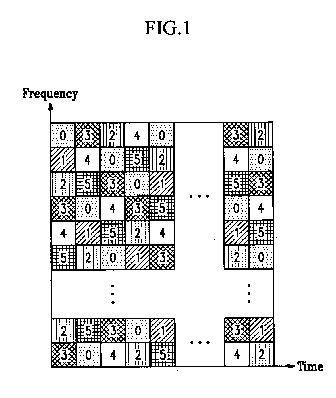 Apparatus and method for erasure detection and soft-decision decoding in cellular system receiver