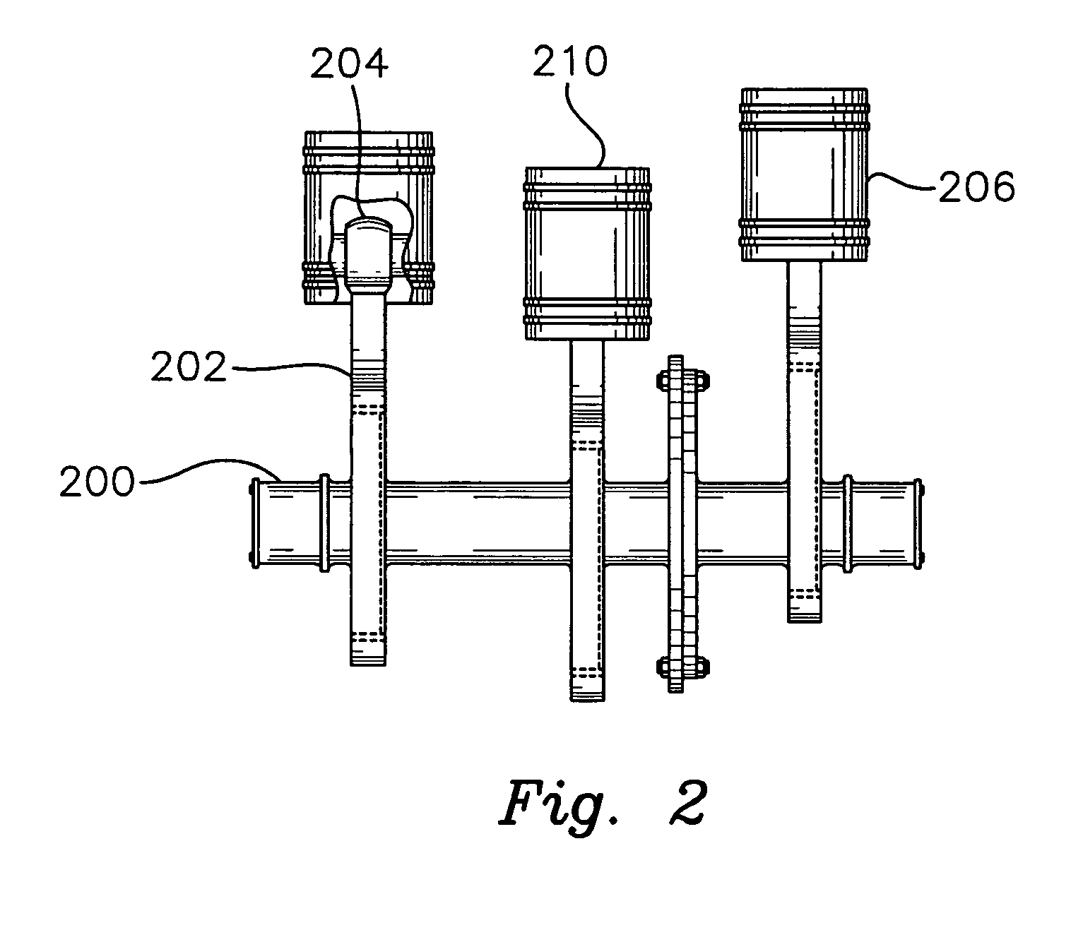 Reinforced smart mud pump