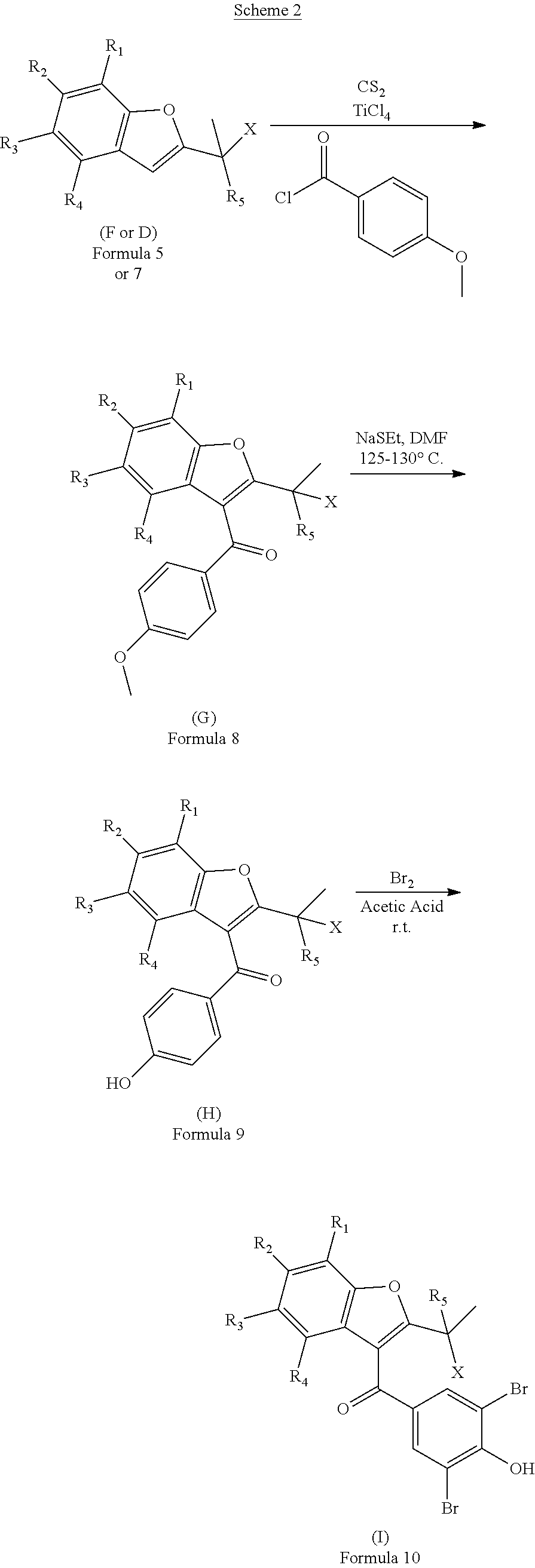 Compounds, compositions and methods for treating or preventing a symptom associated with gout or hyperuricemia