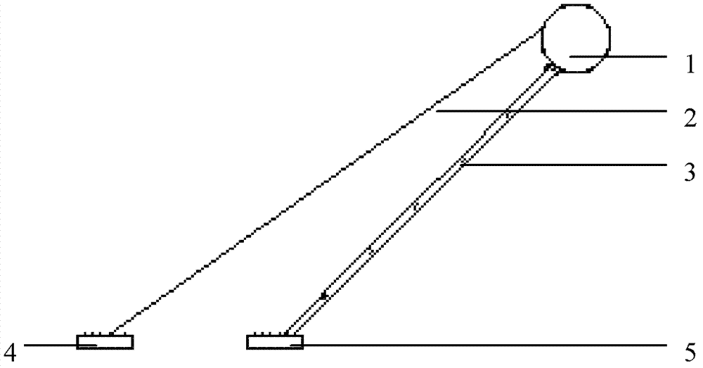 Manufacturing method for seawater desalination or sewage purification apparatus