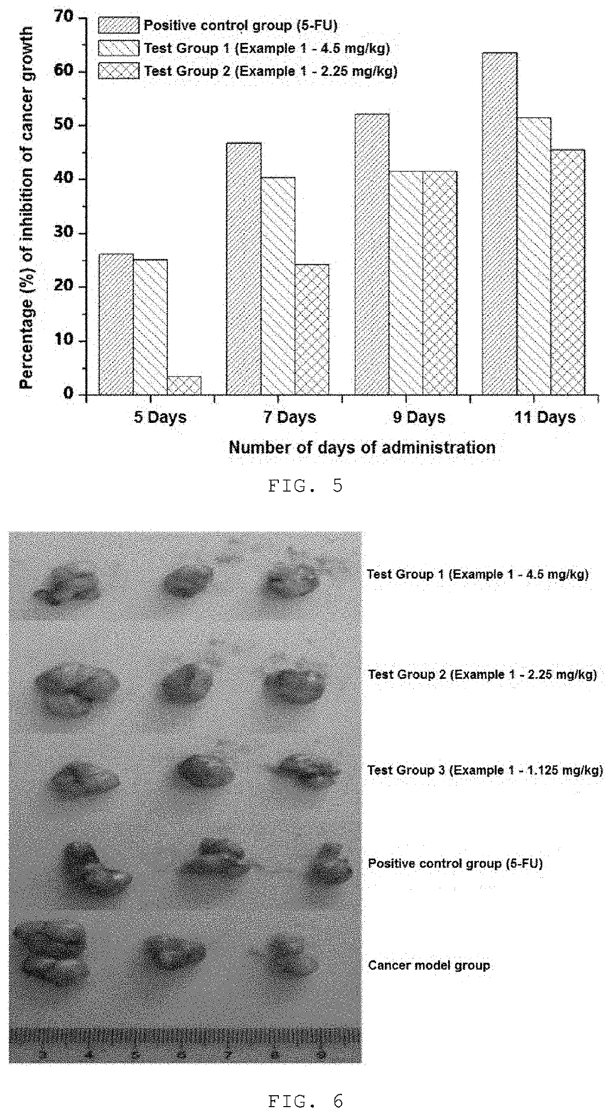 Pharmaceutical composition for preventing or treating liver cancer, comprising tetraarsenic hexoxide crystalline polymorph