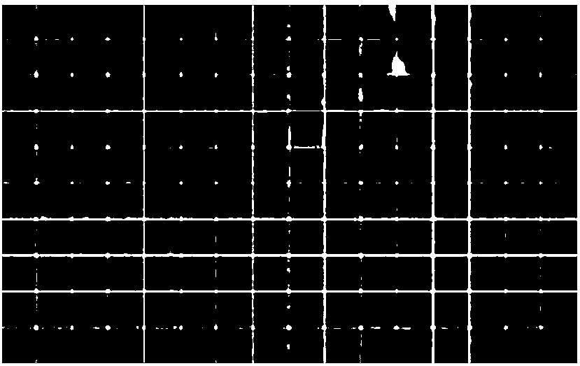 Method for measuring significance of image target