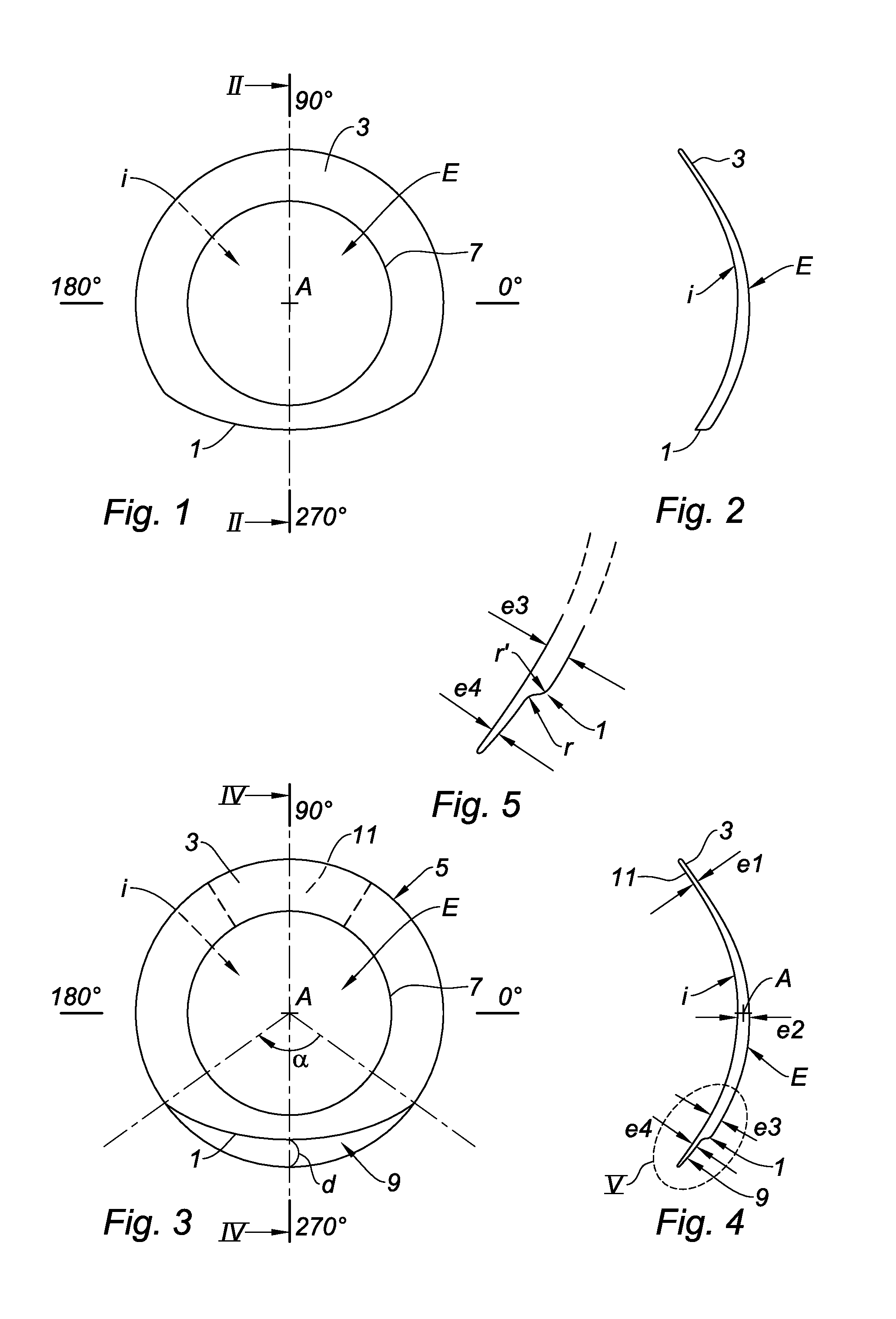 Contact lens