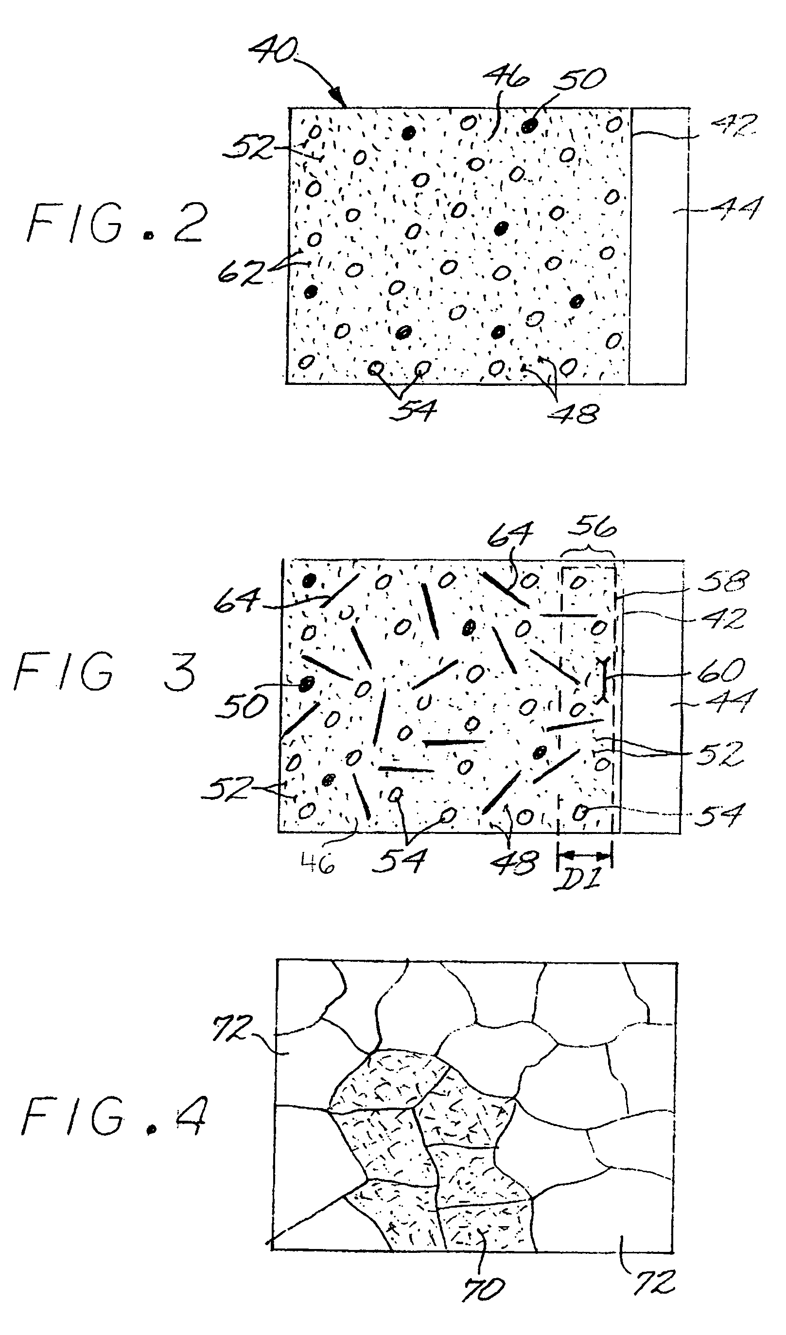 Method for producing a titanium metallic composition having titanium boride particles dispersed therein