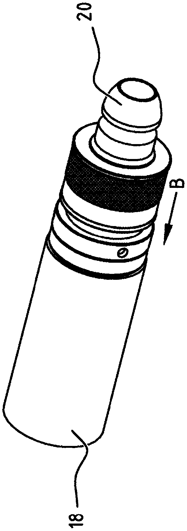 Coupling for connecting construction parts, a truss provided therewith and associated method and use