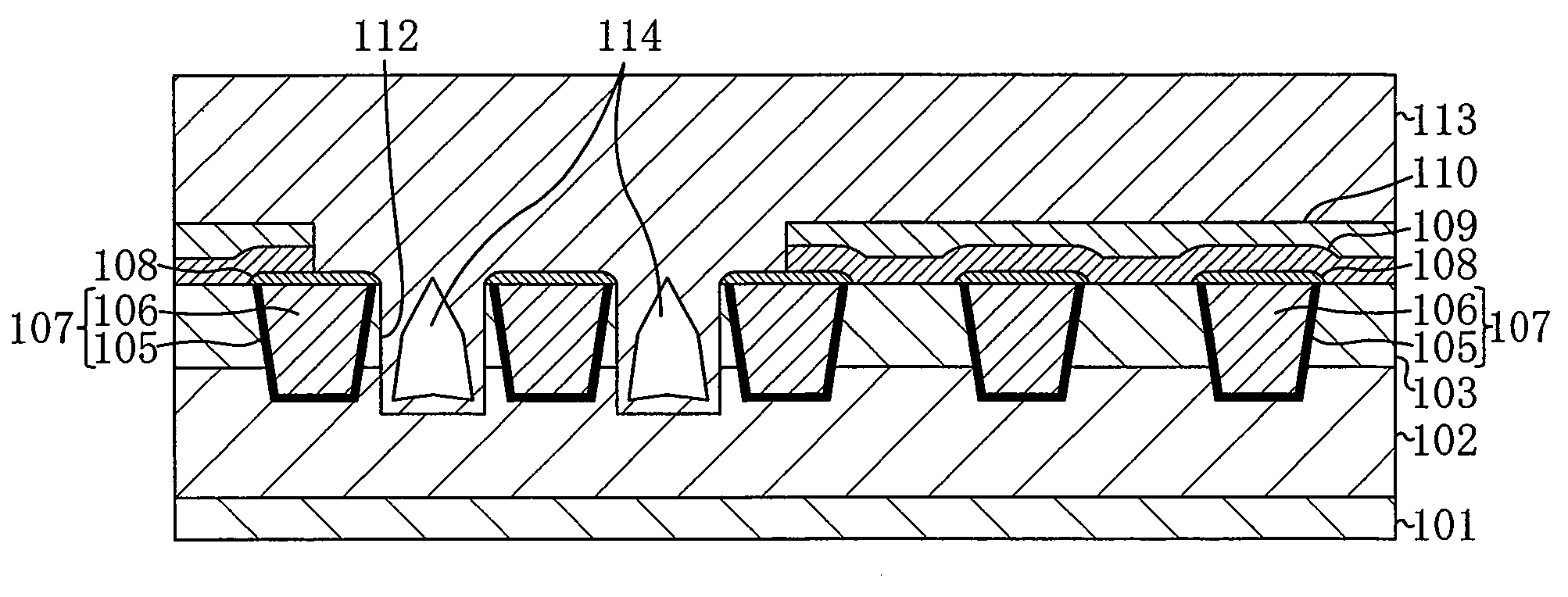 Method for fabricating semiconductor device