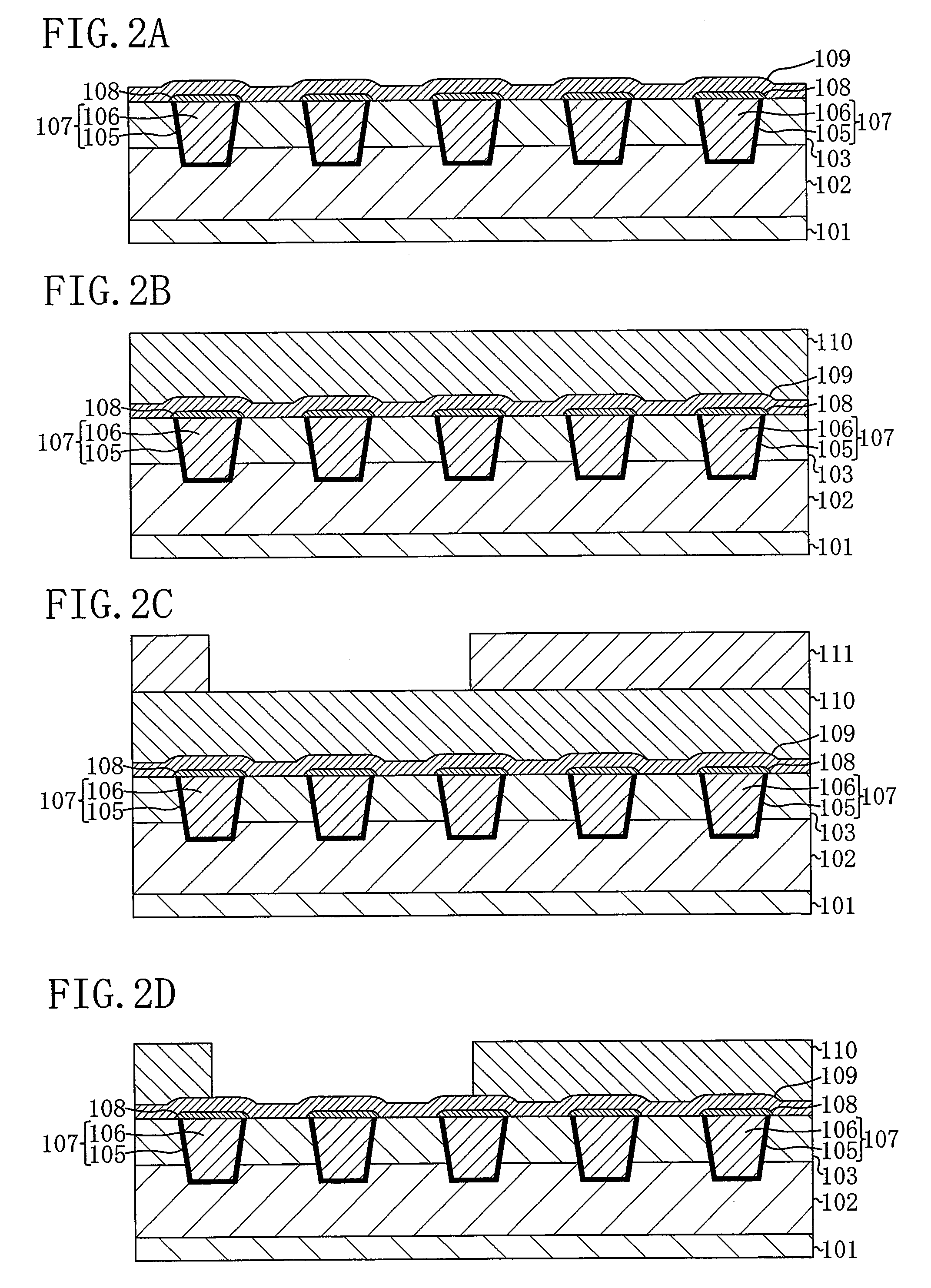 Method for fabricating semiconductor device