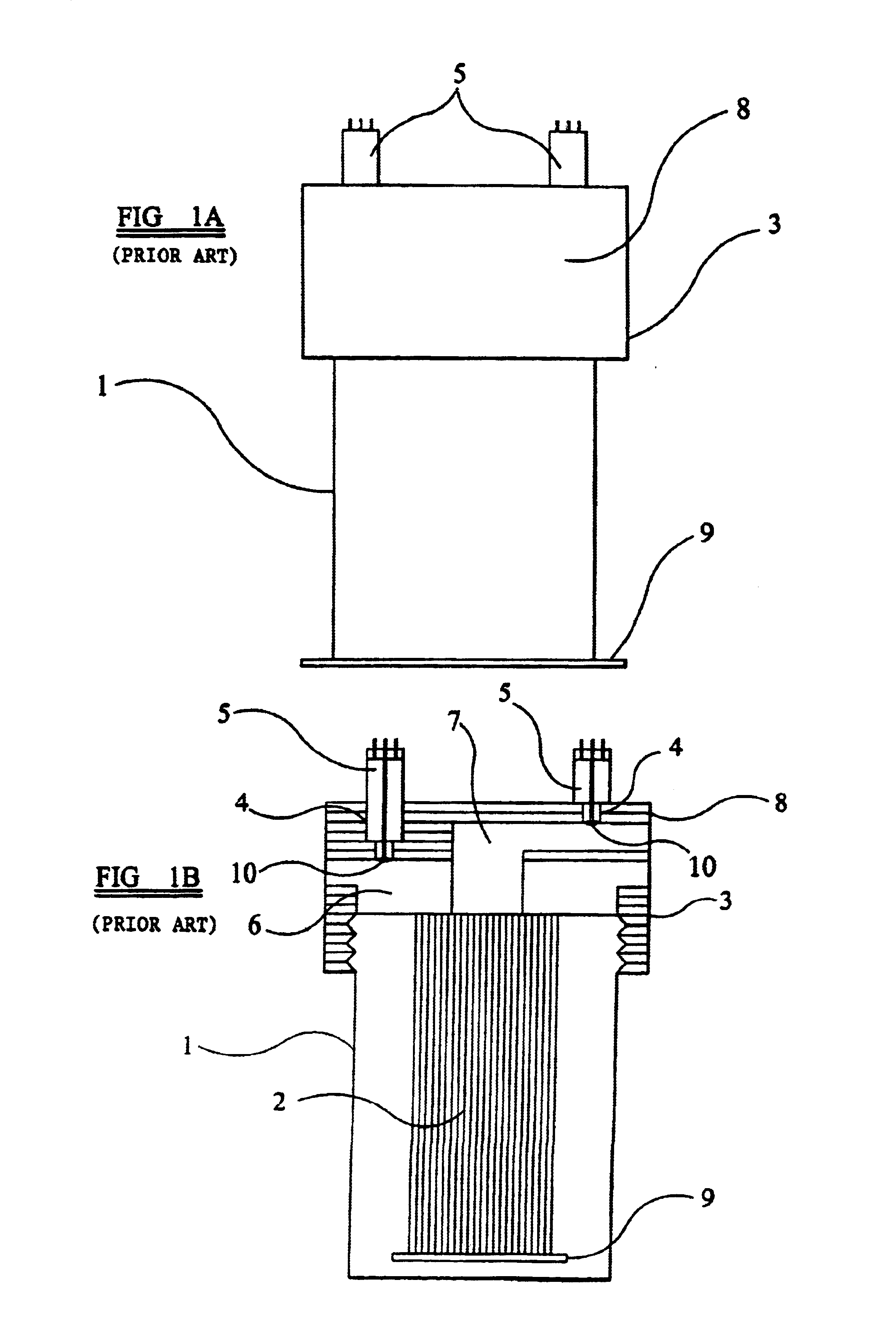 Sensing device using MEMS technology and prognostic health monitoring