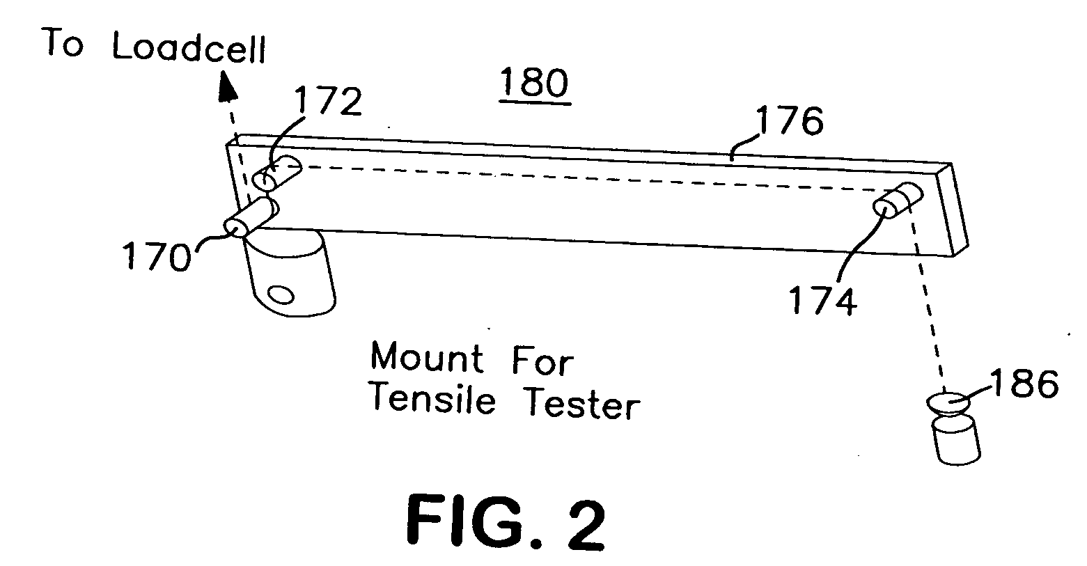 Expanded PTFE articles and method of making same