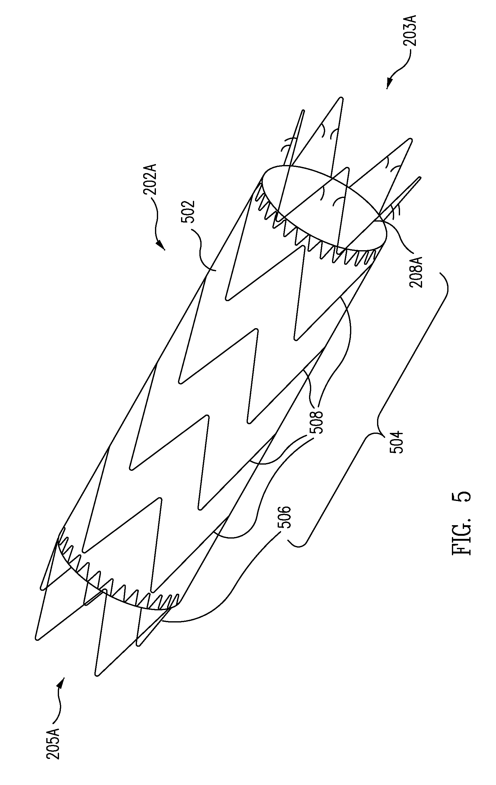 Stent-Graft With Anchoring Pins