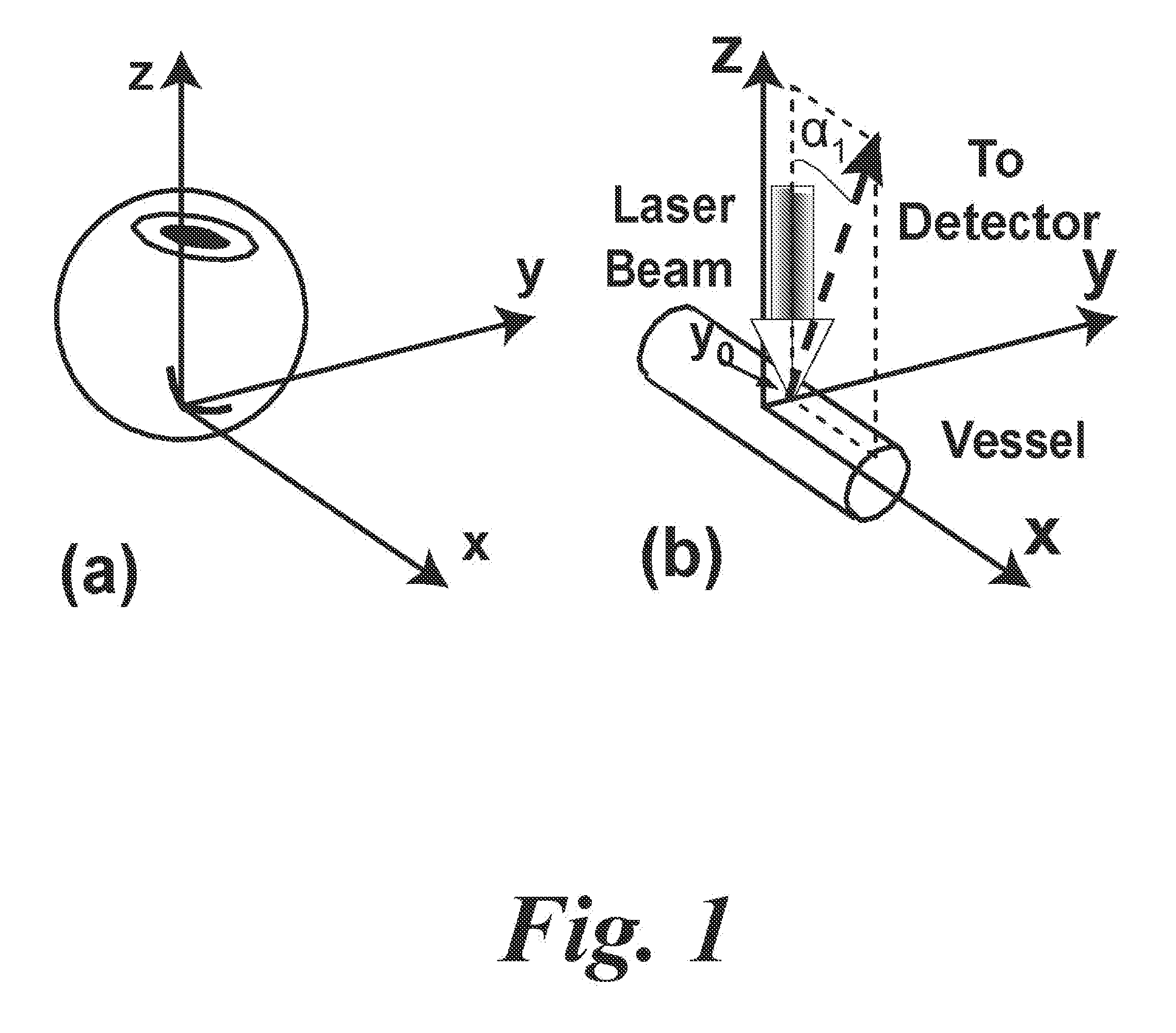 Doppler velocimetry of retinal vessels and application to retinal vessel oximetry