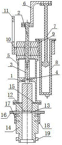 A New Sampling Device for COD On-Line Measurement