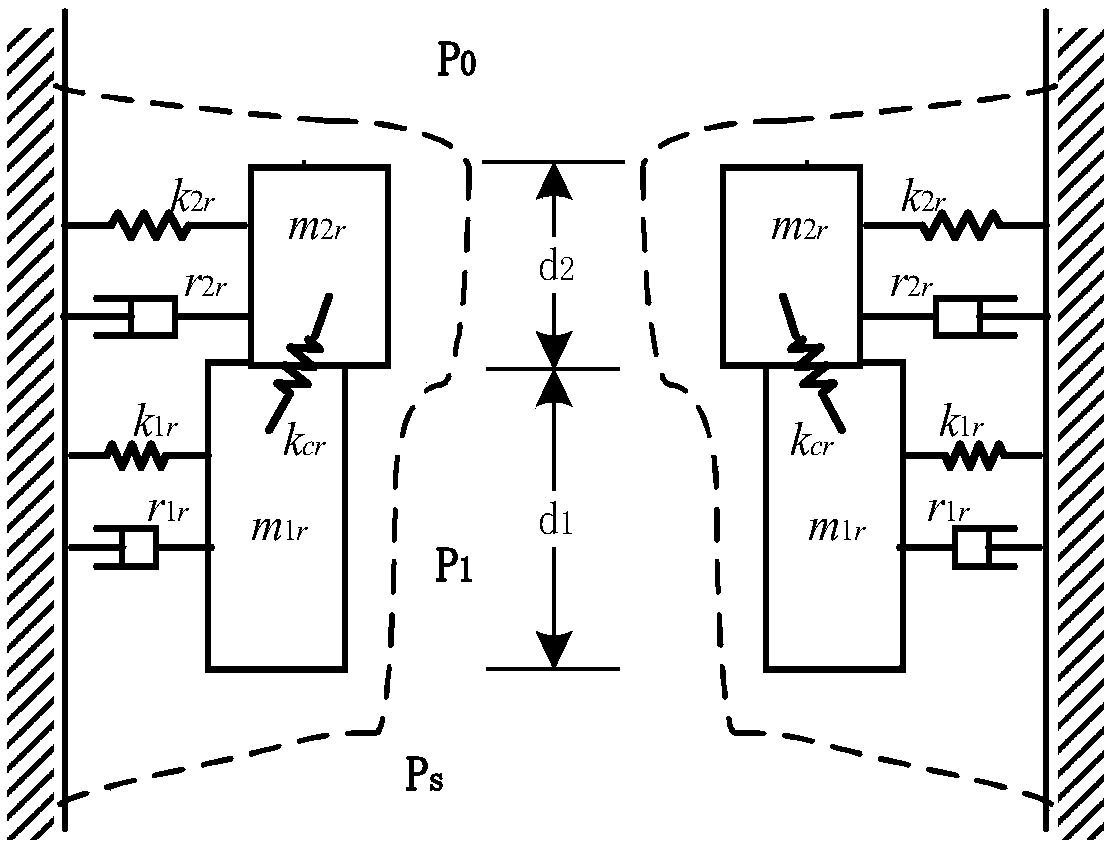 Voice classification method through using vocal cord modeling inversion