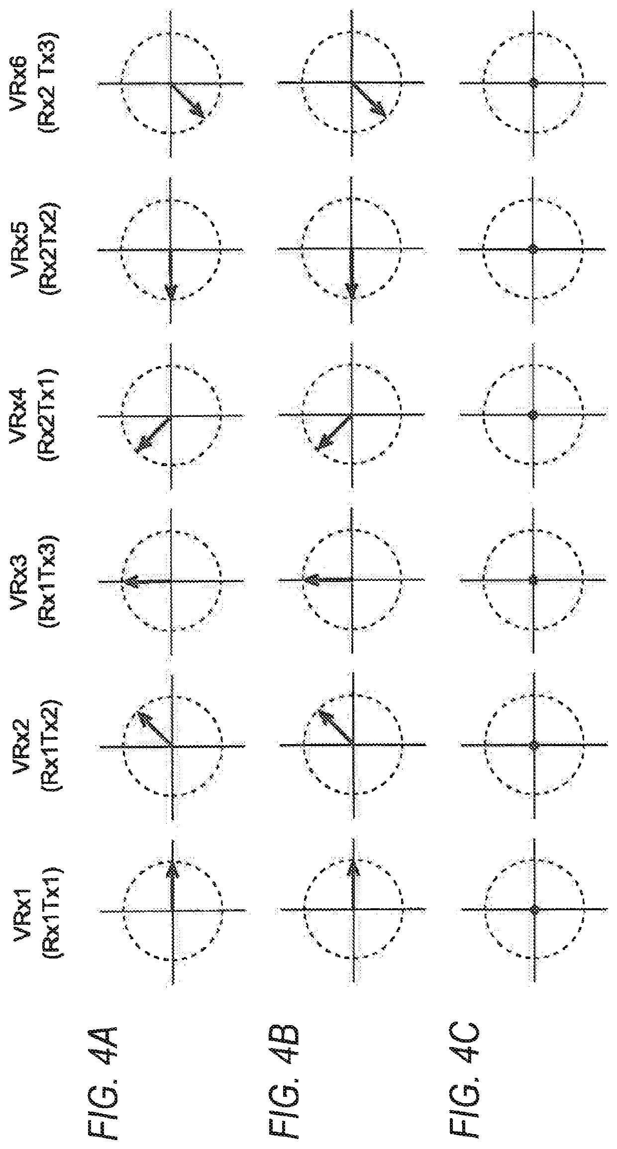 Signal processing device, radar device and signal processing method