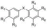 Diphenyl selenide, diphenyl selenoxide, diphenyl selenone compounds and uses thereof