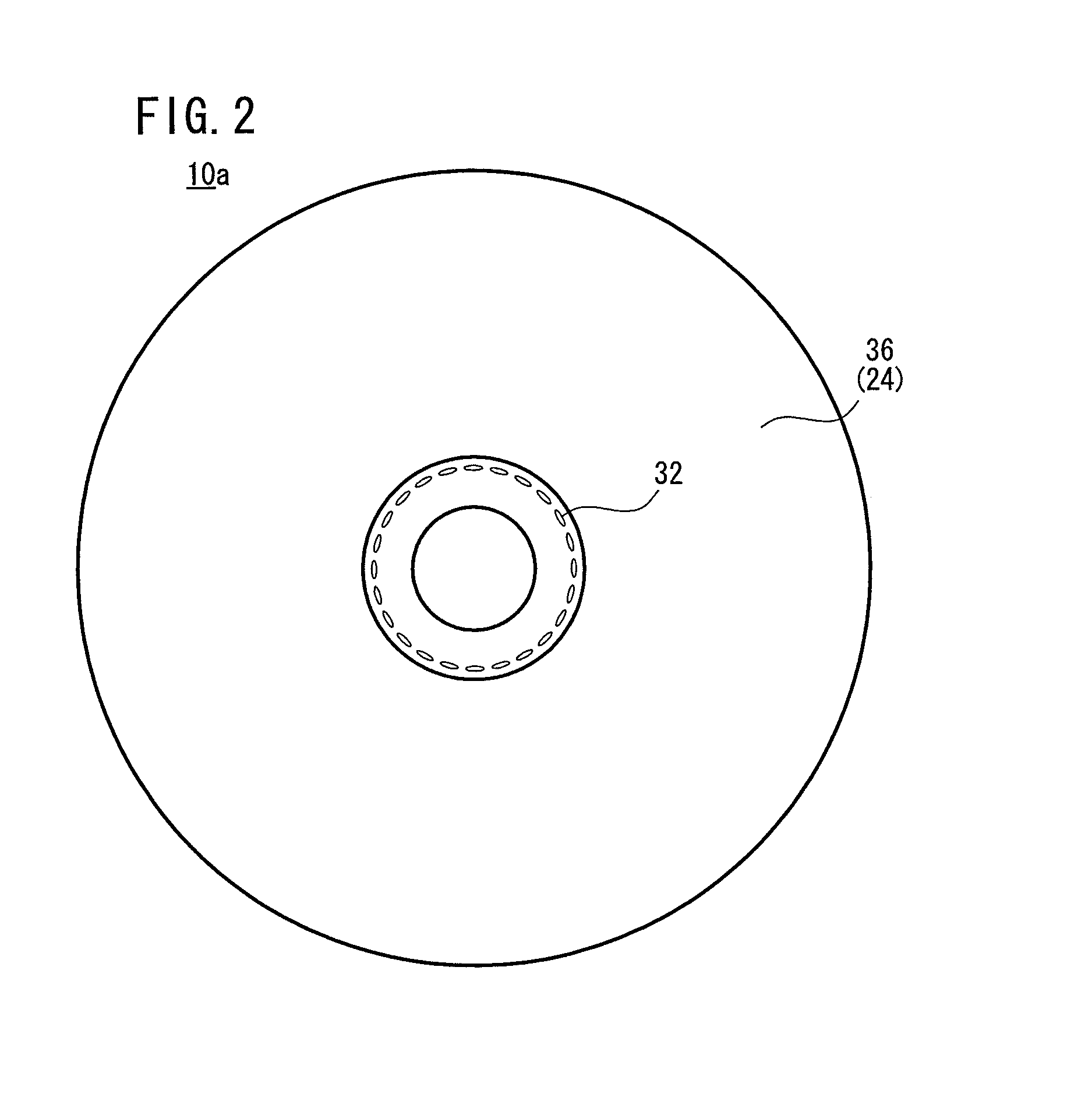 Method of producing stamper for optical recording medium, method of producing substrate, and method of producing optical recording medium