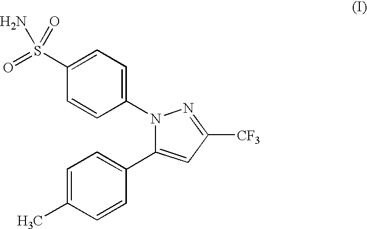 Method of using COX-2 inhibitors in the treatment and prevention of ocular COX-2 mediated disorders