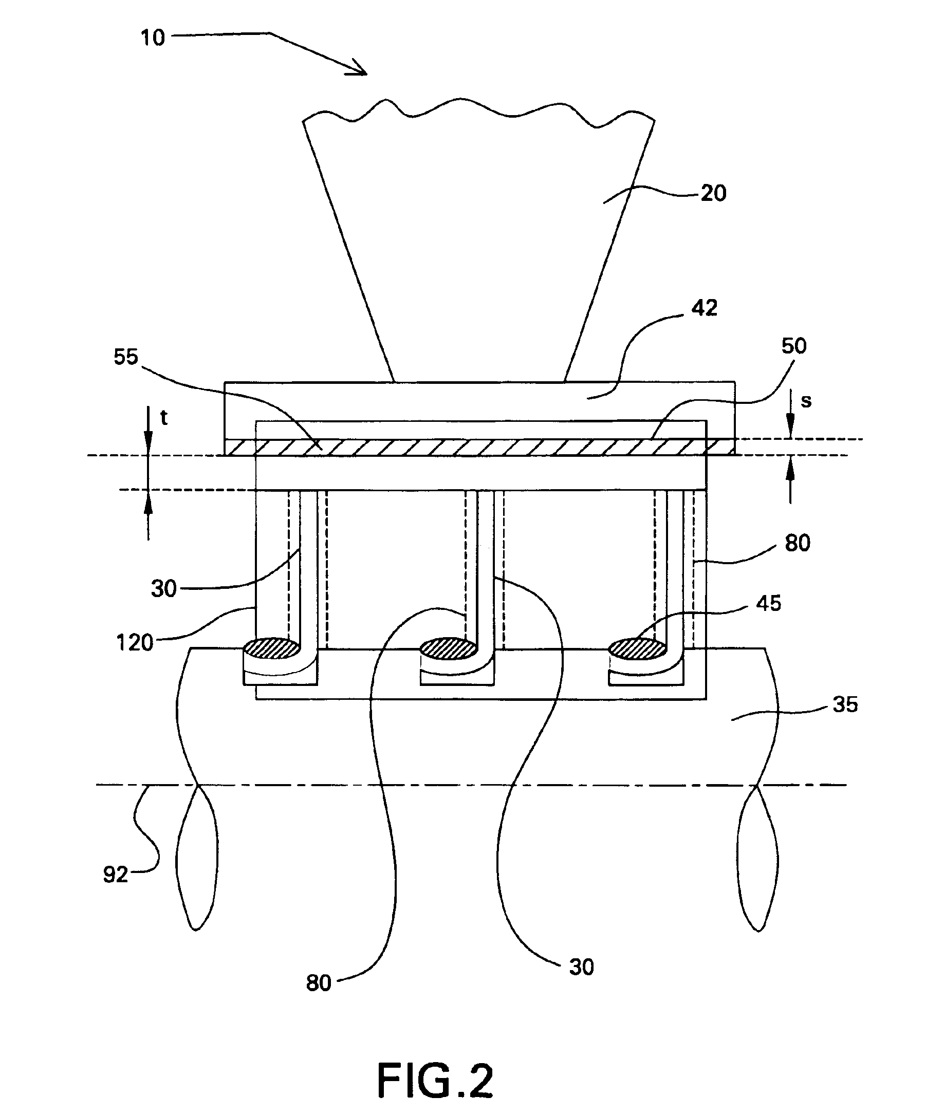 Rotary machine sealing assembly