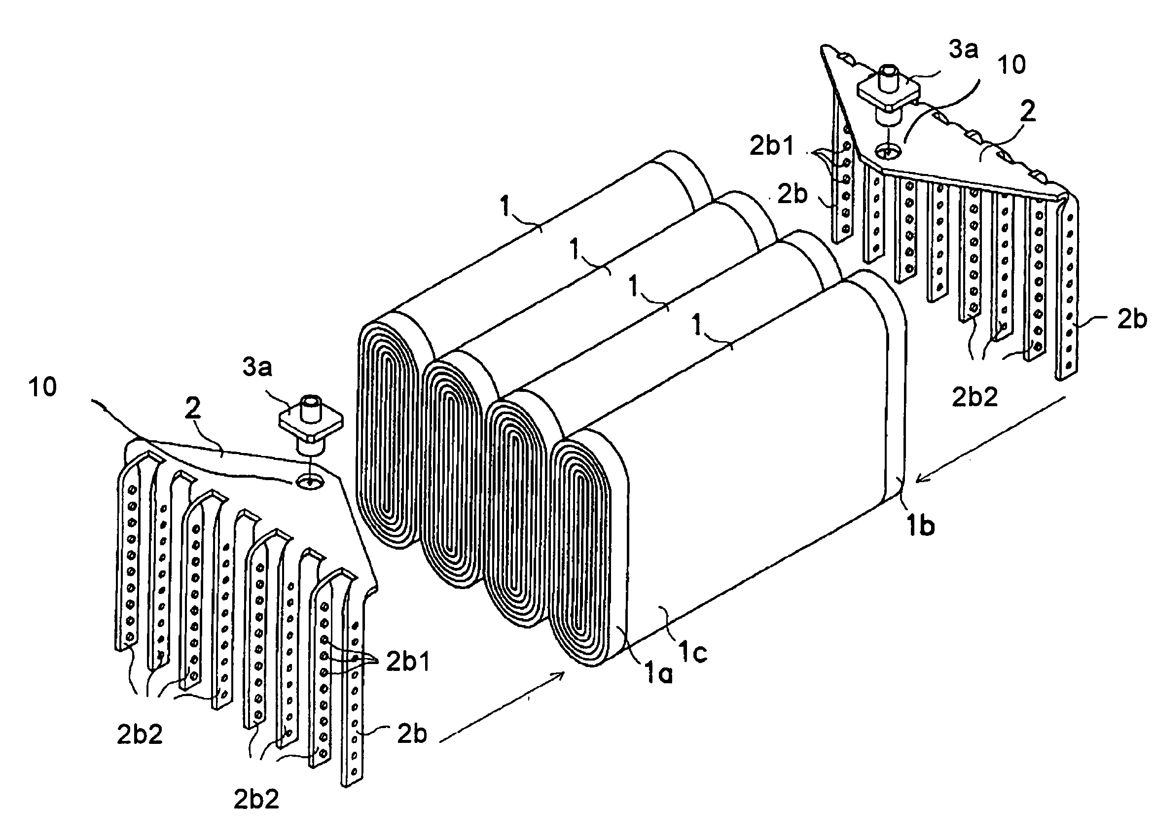 Battery