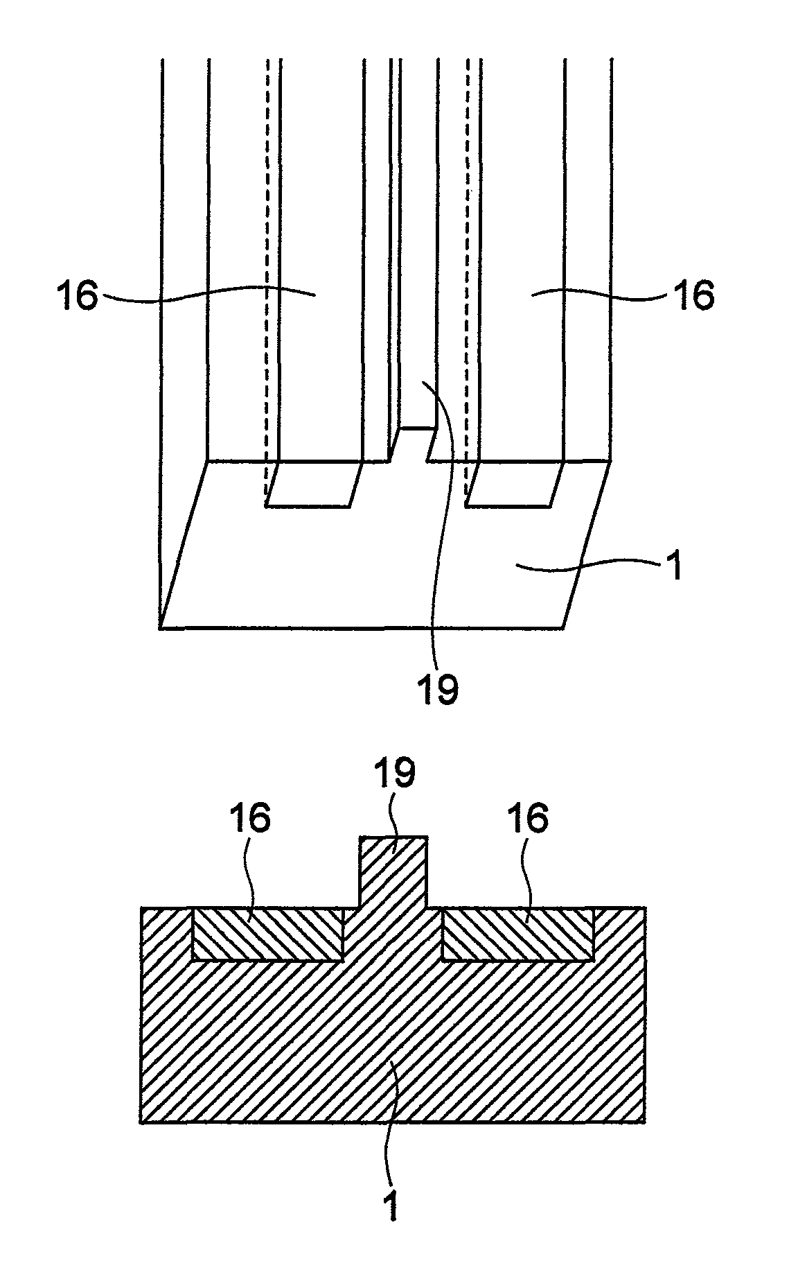 Actuator control unit and electric-mechanical brake unit