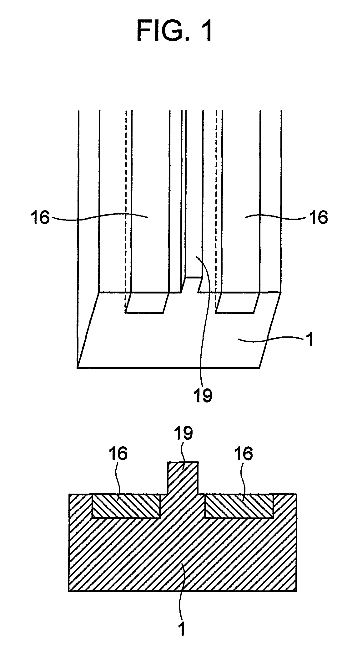 Actuator control unit and electric-mechanical brake unit