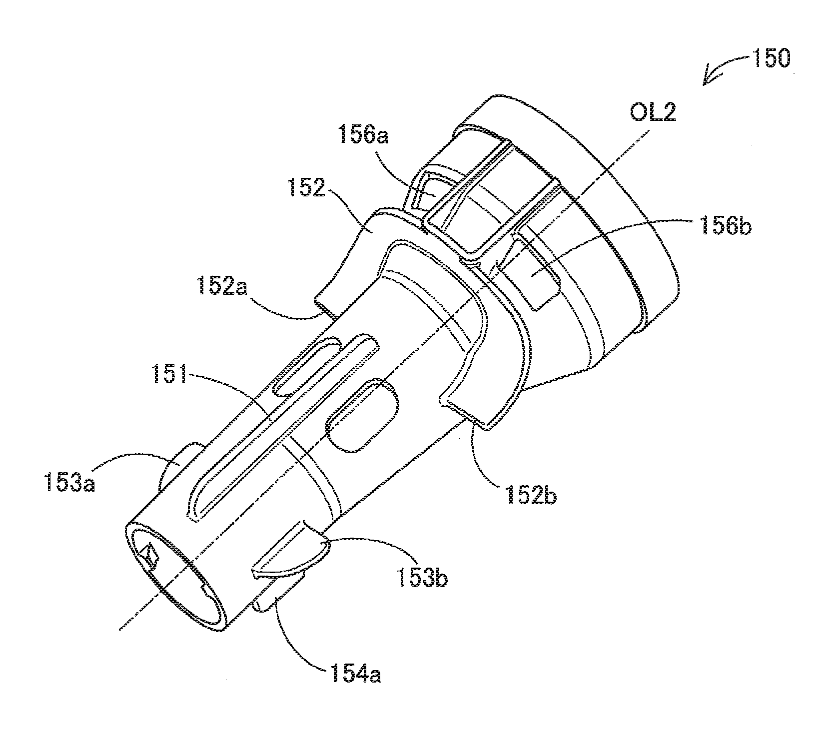 Fuel supply apparatus