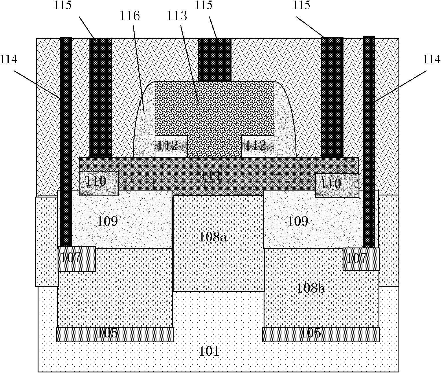 Silicon germanium heterojunction bipolar transistor