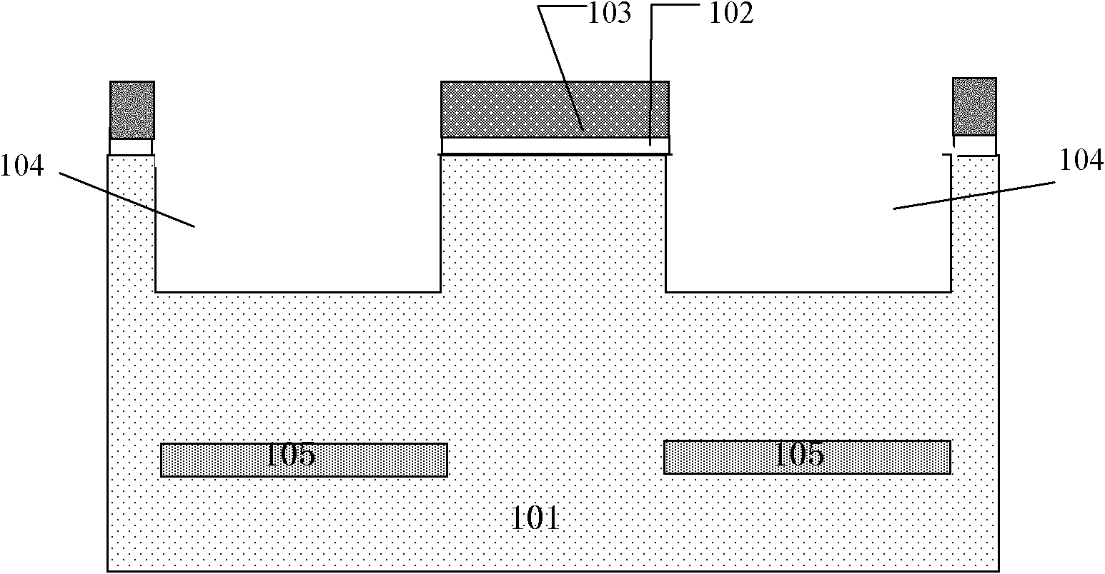 Silicon germanium heterojunction bipolar transistor