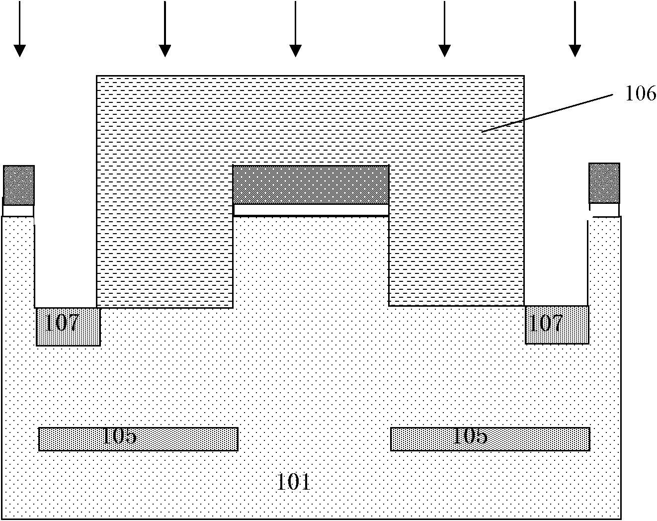 Silicon germanium heterojunction bipolar transistor