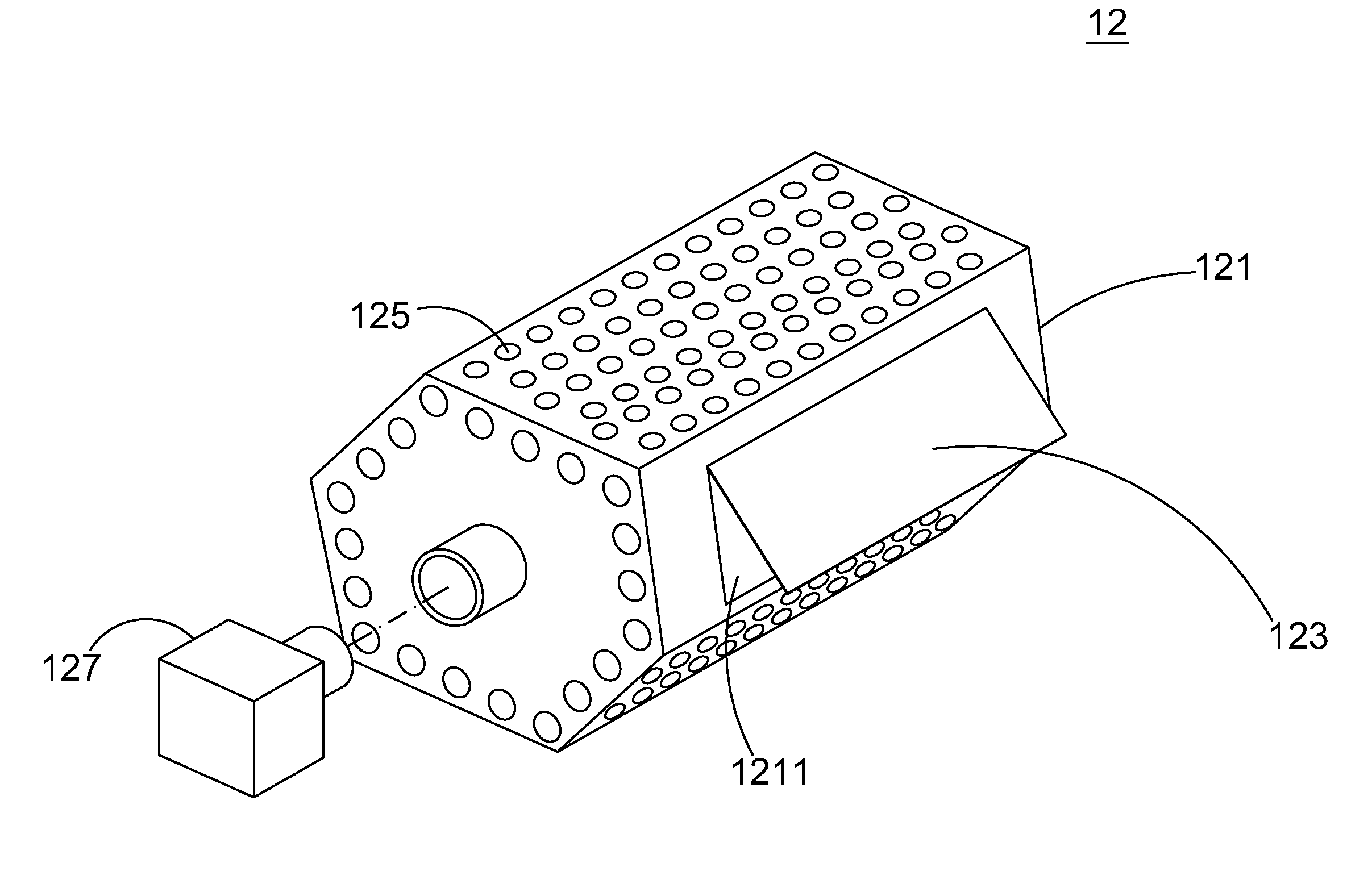 Apparatus for Recycling Noble Metals