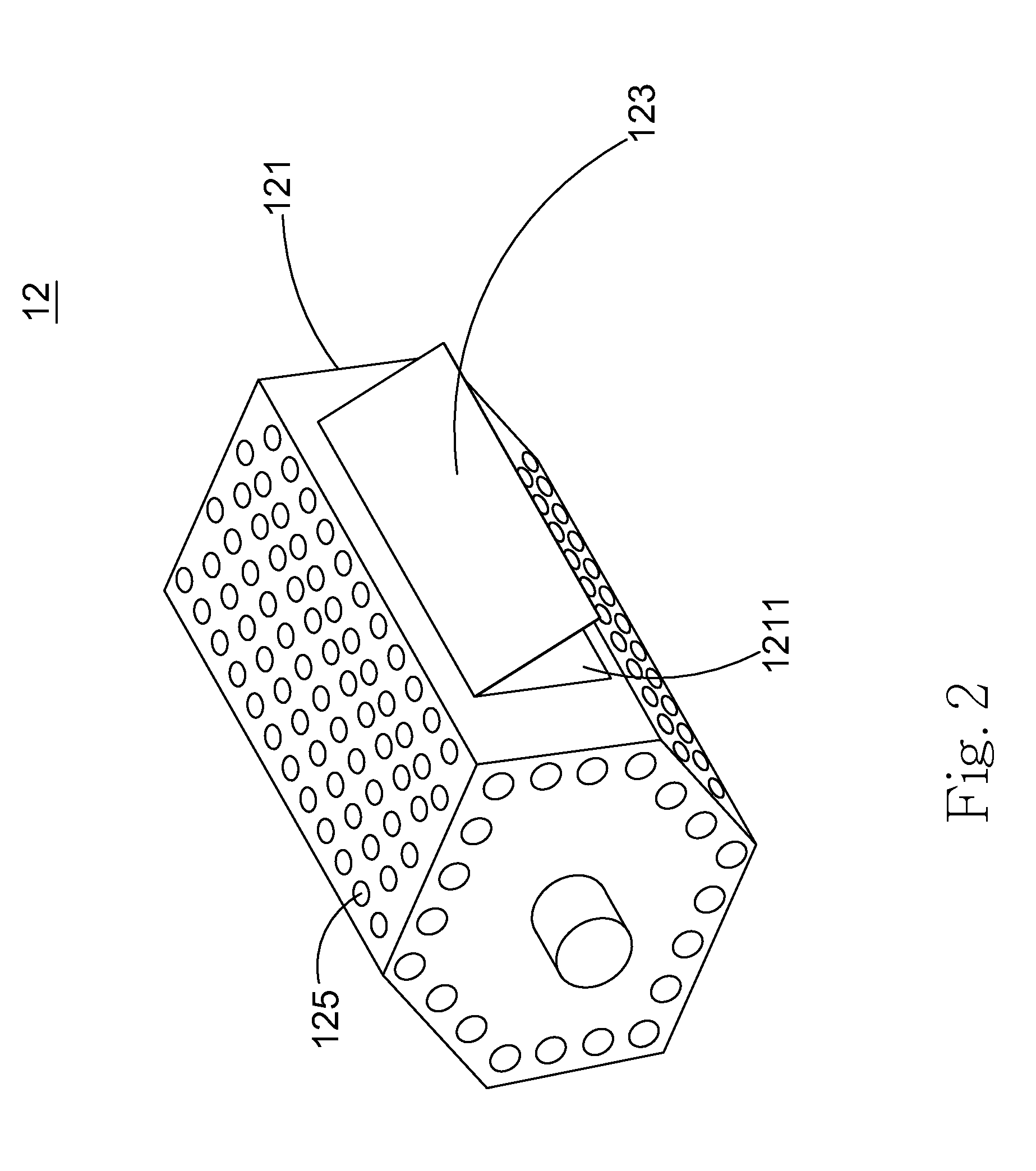 Apparatus for Recycling Noble Metals