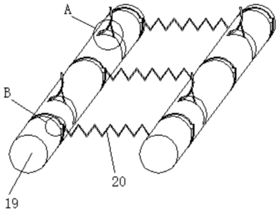 Niobium ingot forging equipment