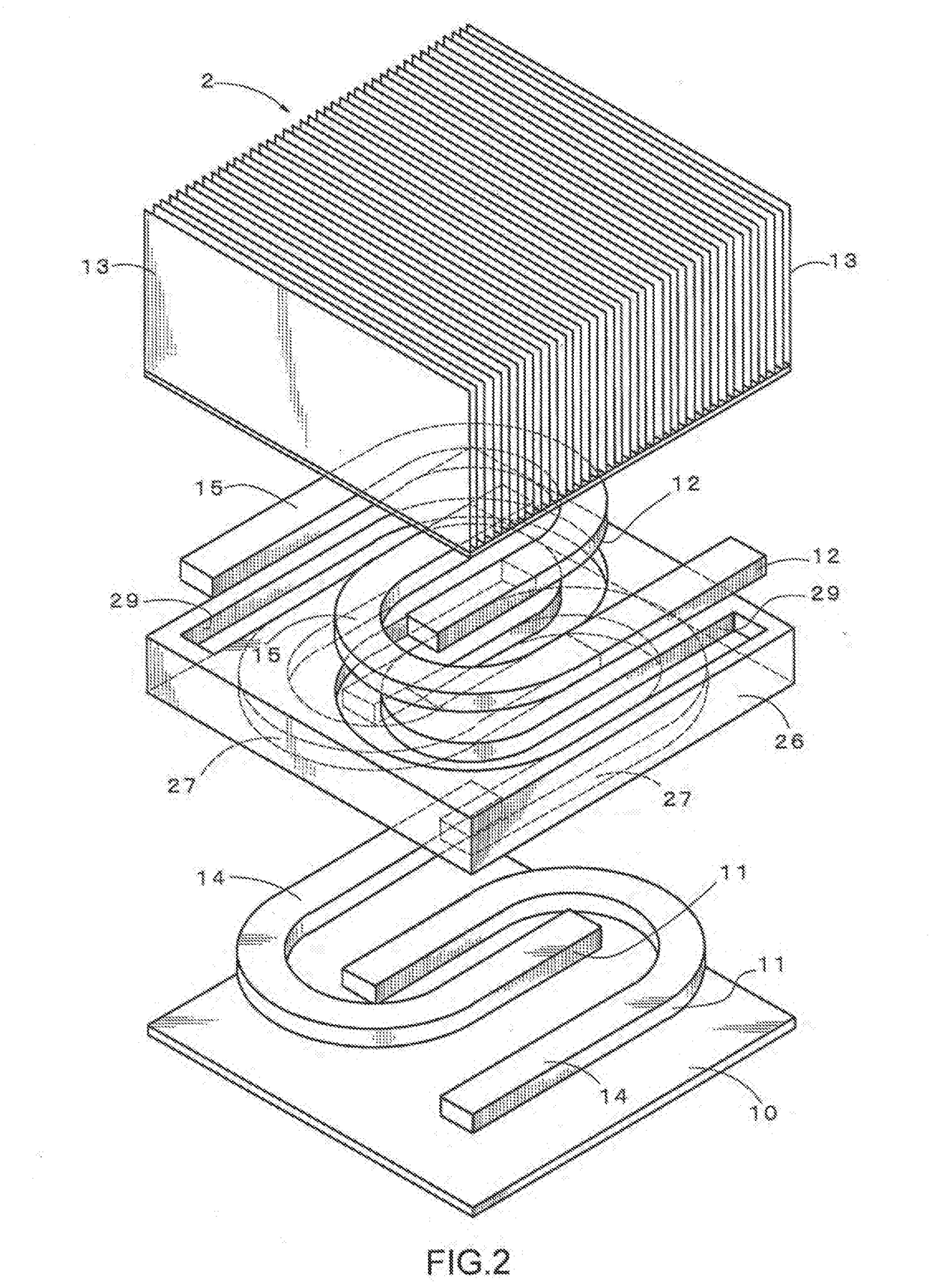 Heat sink