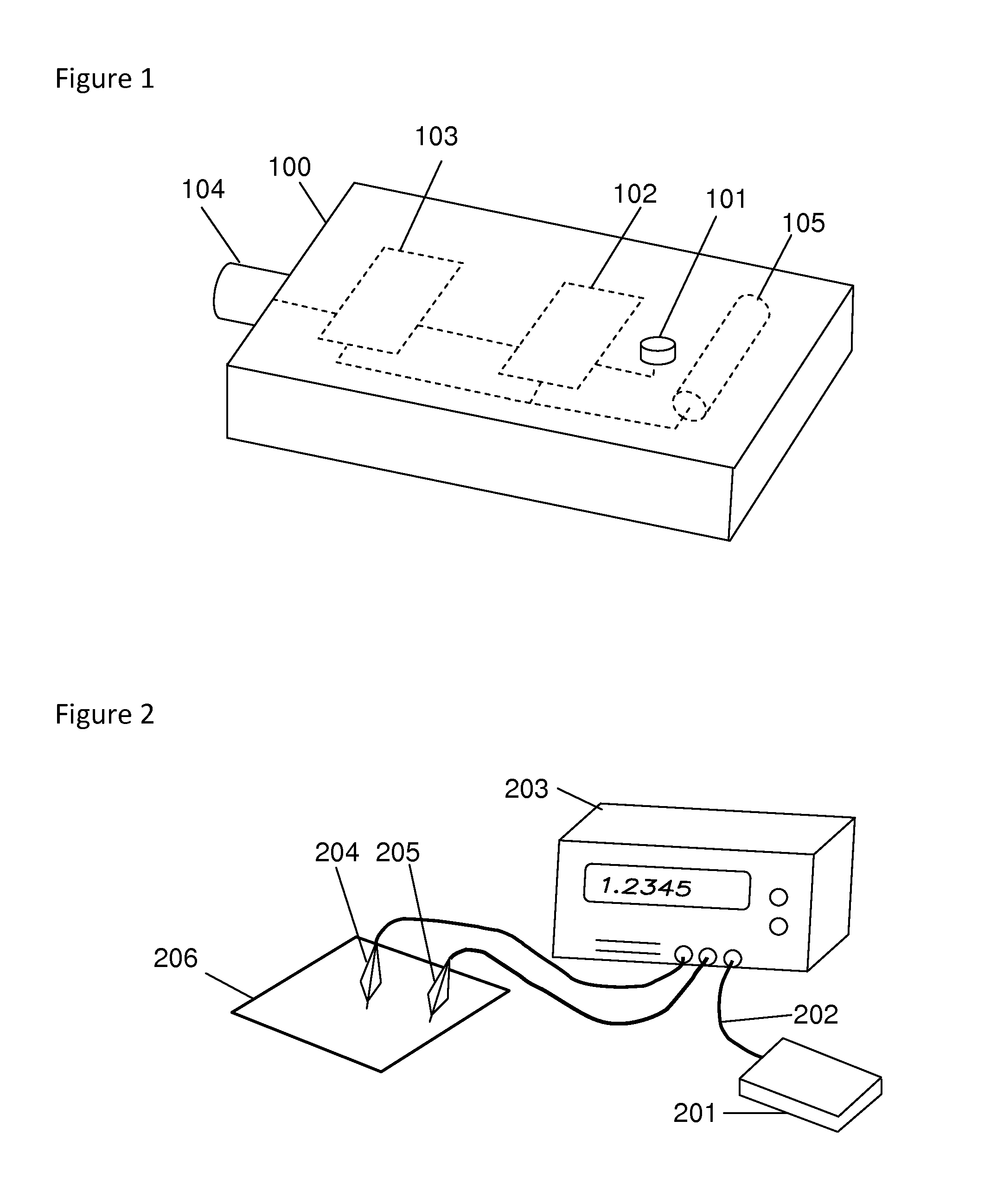 Voice-Activated Signal Generator