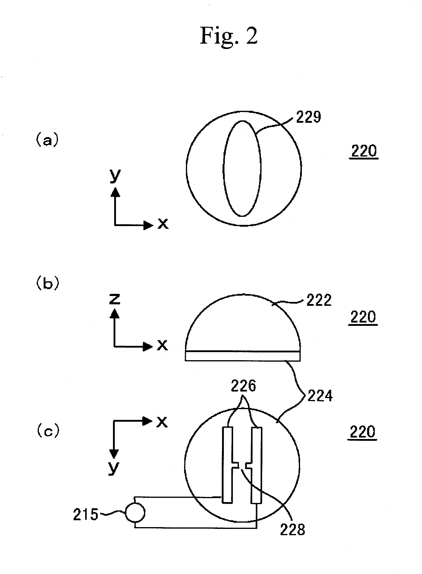 Far infrared imaging device and imaging method using same