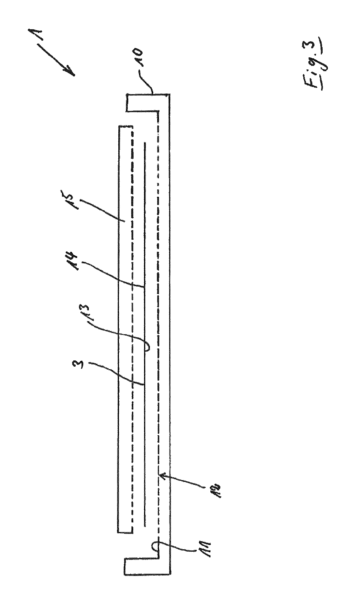 Method for intercooling sheet steel