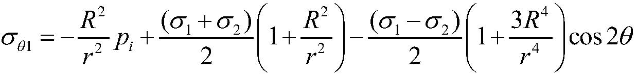 A general prediction method of formation fracture pressure